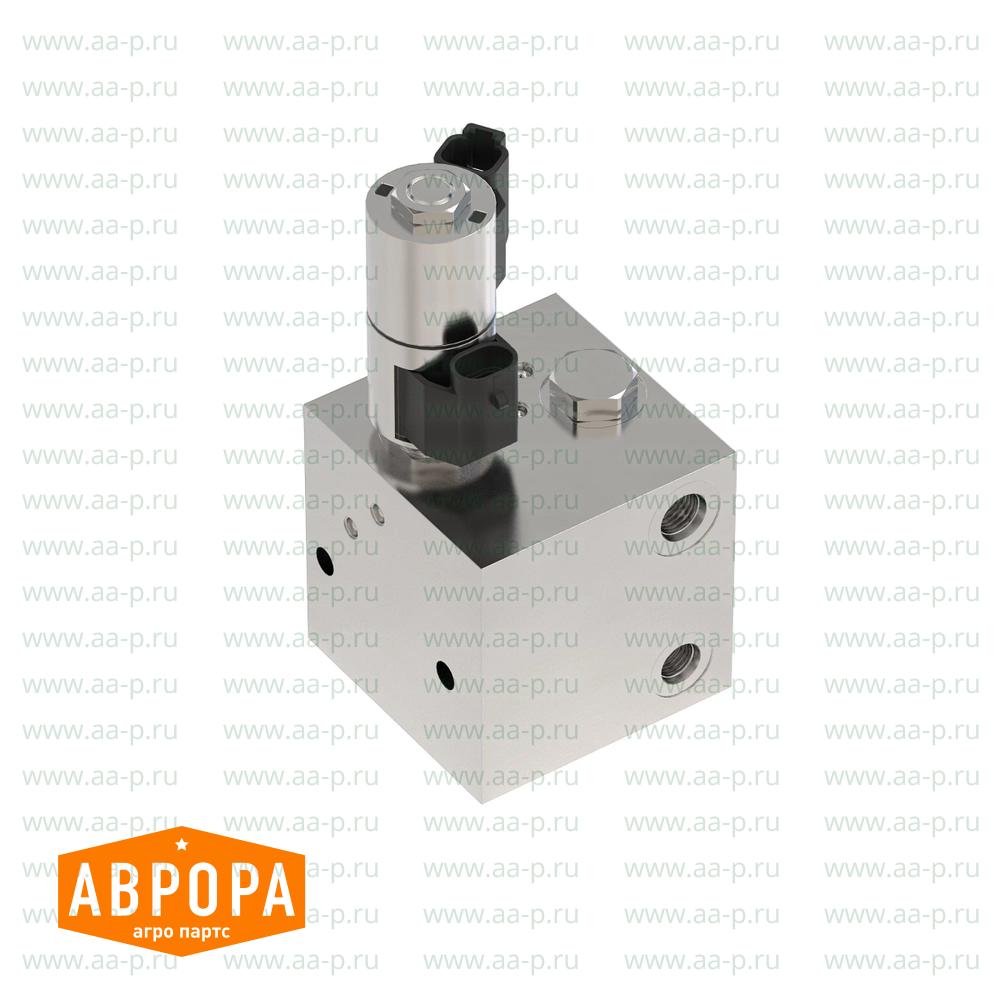 Magnet-Hydraulikventil